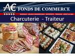 Vente boucherie charcuterie traiteur Saint Nazaire