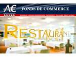 Bar restaurant lic IV rénové à vendre à Nantes