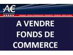 Fonds de commerce bar PMU à vendre Guérande centre