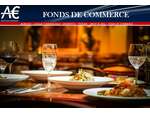 Fonds de commerce restaurant à vendre à Nantes