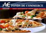 Vend fonds de commerce restaurant à Saint Nazaire